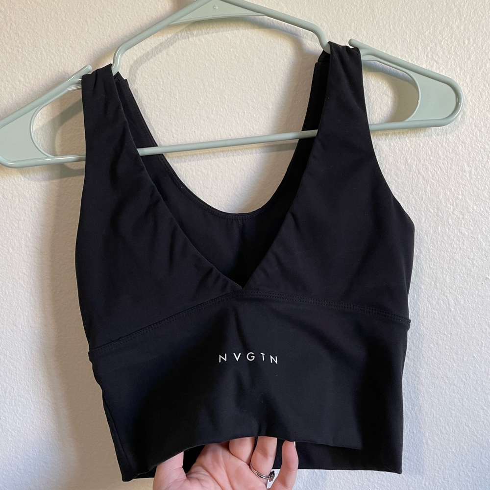 Navigation Workout Tank